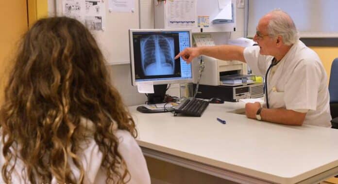 El Compromiso de Sevilla empieza a dar sus frutos en salud