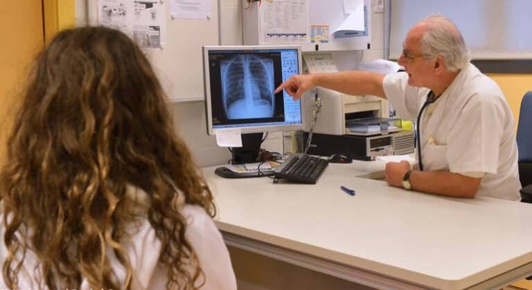 El Compromiso de Sevilla empieza a dar sus frutos en salud