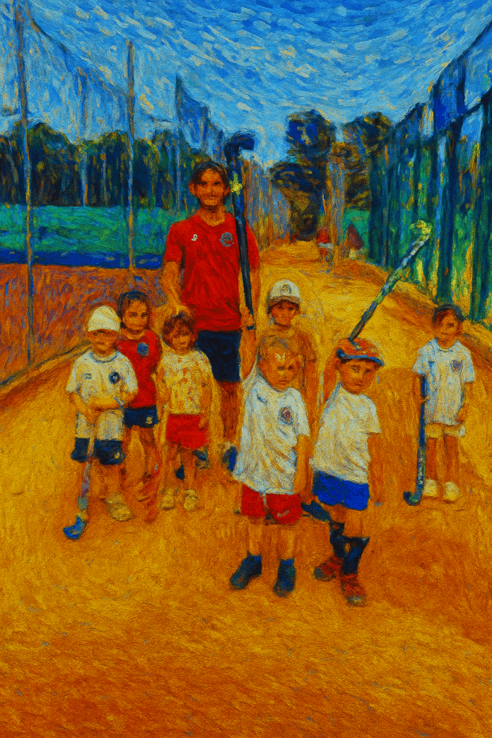 El deporte, motor de salud, amistad y aprendizaje para la infancia