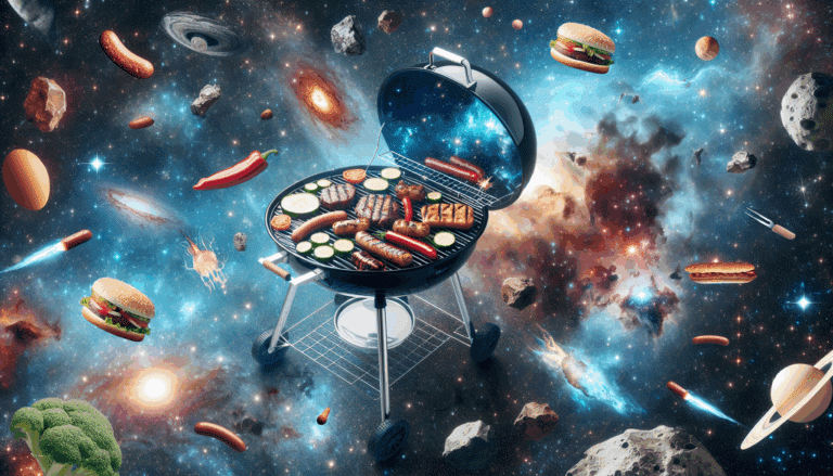 'Aunque le teníamos mucho cariño, poder quitarlo para ganar espacio y poder incorporar esta barbacoa, me ha hecho mucha ilusión'