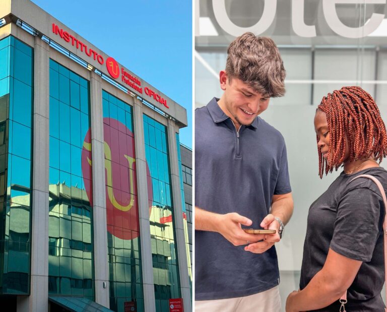 El Instituto U de Formación Profesional impartirá el Grado Superior Oficial en Integración Social