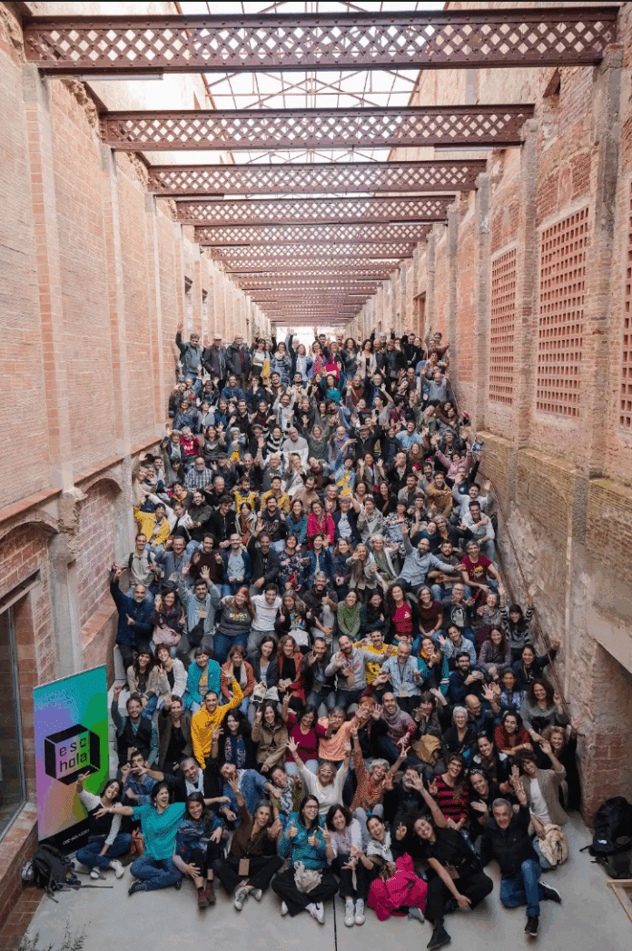 El proyecto 'Membrana de datos' consigue que más de 10 grandes compañías dejen de hacer llamadas publicitarias y se encamina a una defensa colectiva de la privacidad