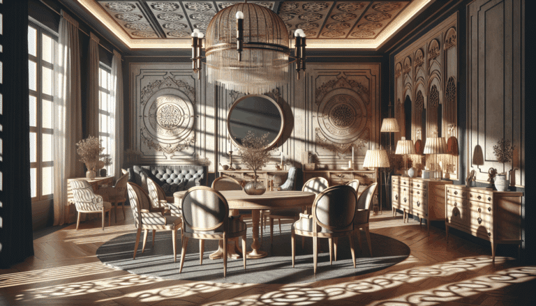 Nuestras abuelas ya usaban este sistema para proteger las casas del sol. Hoy, es la última tendencia para decorar y dar sombra en interiores y exteriores