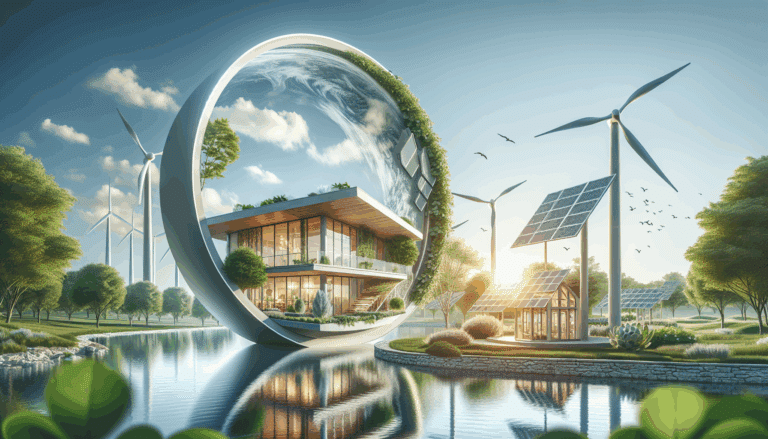 la tendencia es apostar por esta solución tan estética como sostenible