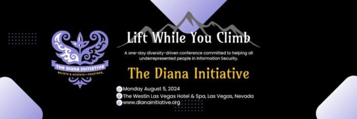 EFF at The Diana Initiative
