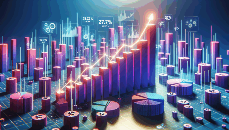 Las empresas de los mercados de crecimiento de BME elevan su facturación un 27,7% anualizado en la última década