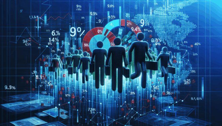 A child photographed from the back holding a stuffed animal in one hand while waiting in line.