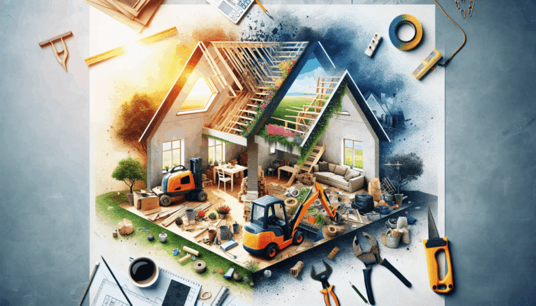 Clara Pérez, interiorista: "Estos son los tres errores más comunes al reformar una casa, no los cometas"