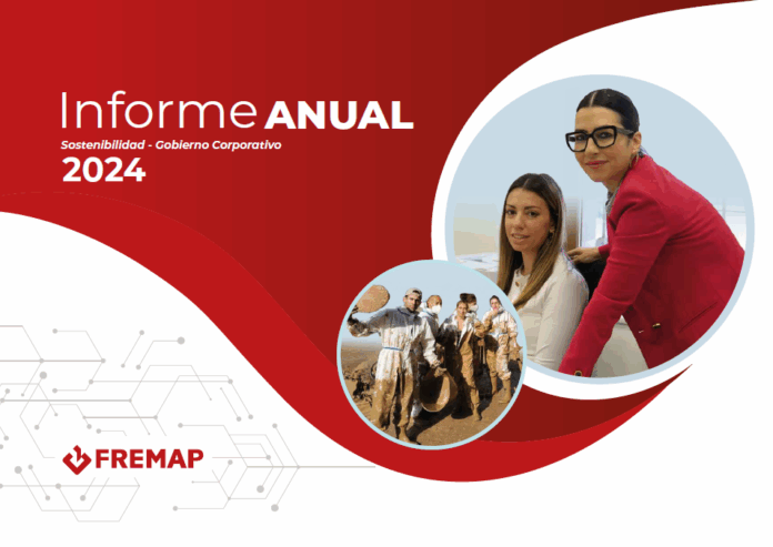 FREMAP protege a más de 5,1 millones de trabajadores en 2024
