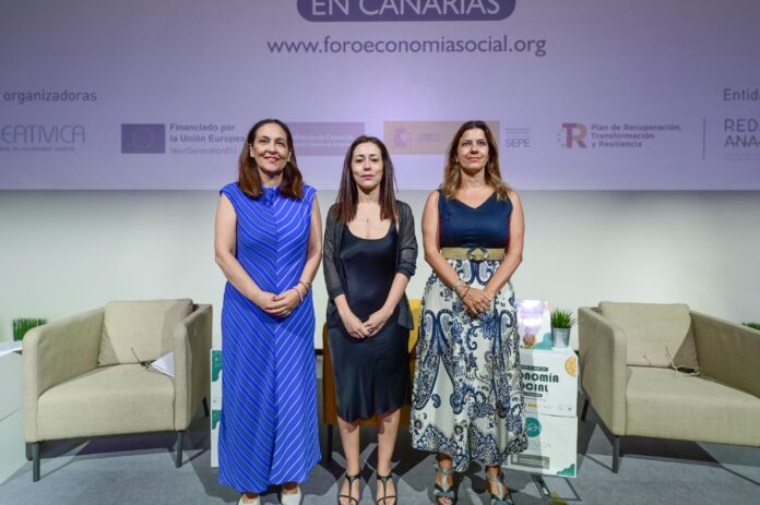 Empleo organiza el I Foro de Economía Social de Canarias con el objetivo de visibilizar este sector