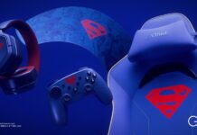 GXTrust Lanza Su Nueva Gama de Productos de Superman GXTrust presenta la nueva gama de productos de Superman