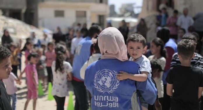 Gaza, buscadoras en México, inundaciones en Texas... Las noticias del lunes