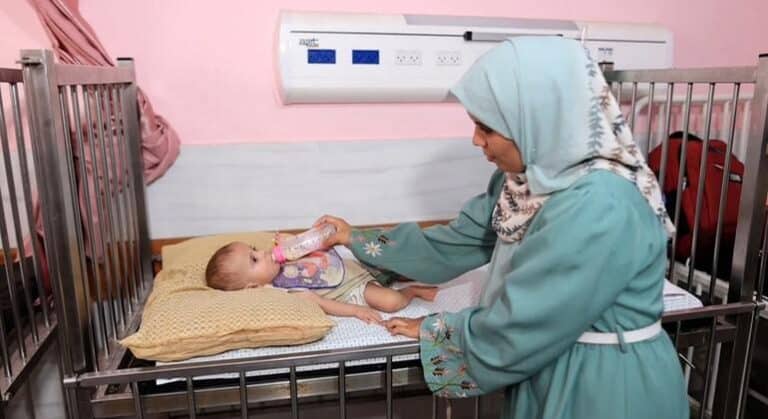 Gaza, Afganistán, Patrimonio Mundial... Las noticias del jueves