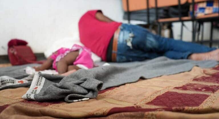 Haití, al borde del colapso total del Estado frente a la violencia de las pandillas