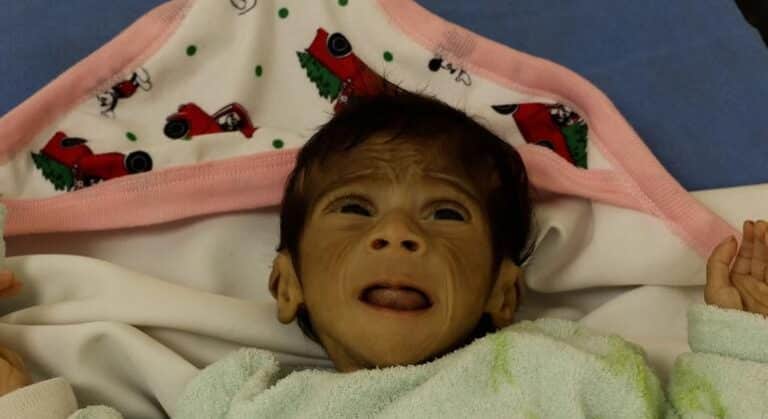 Hambre en Gaza y Sudan del Sur, energías limpias, UNESCO.... Las noticias del miércoles