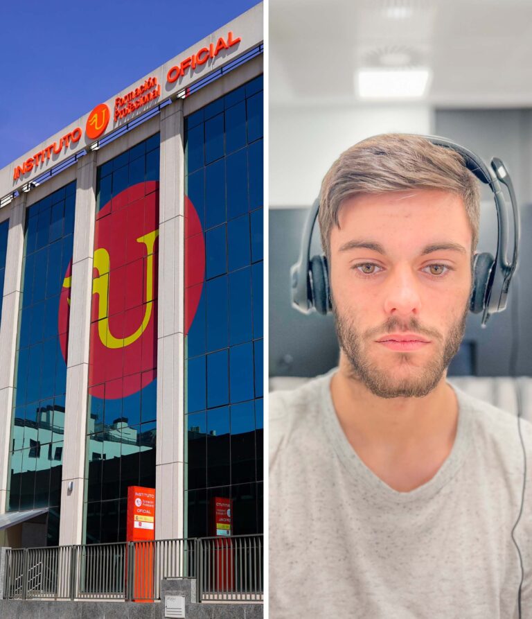 Instituto U de Formación Profesional consigue la autorización que le permitirá impartir el Grado Medio Oficial en Gestión Administrativa