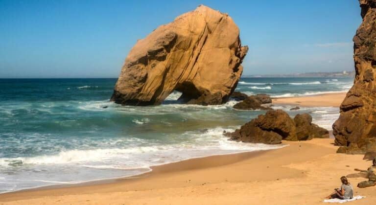 Al principio del verano, la ola de calor y el exceso de muertes preocupan a Portugal