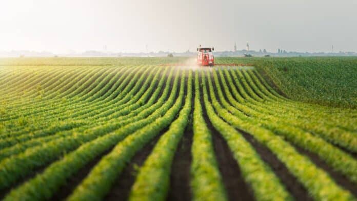 Accelerating data science innovation: How Bayer Crop Science used AWS AI/ML services to build their next-generation MLOps service