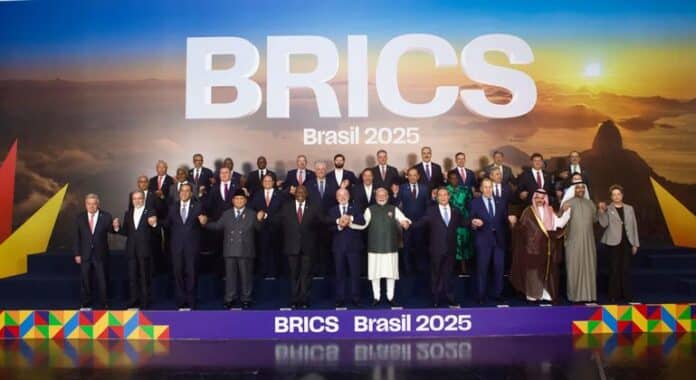 La inteligencia artificial precisa una respuesta multilateral con equidad y derechos humanos