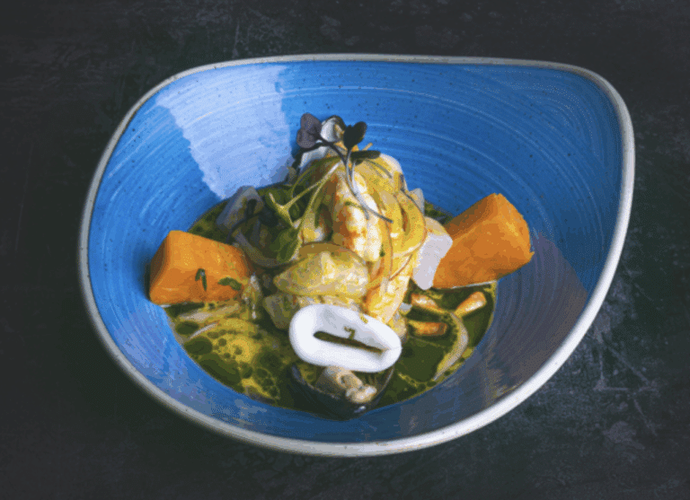 Inti de Oro, el pionero de la cocina peruana en Europa, invita a celebrar las Fiestas Patrias del Perú