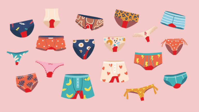 INTIMINA revela la realidad del ciclo menstrual en hombres trans y personas no binarias