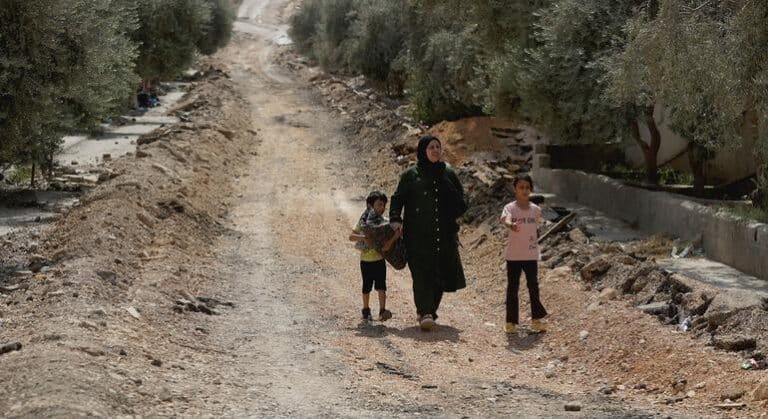 Israel debe poner fin de inmediato a la violencia contra los palestinos en la Cisjordania ocupada