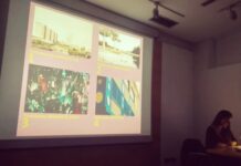 JAB: Regreso Renovado de los Jóvenes Arquitectos de Albacete JAB, Jóvenes Arquitectos de Albacete, retoma su actividad con energía renovada