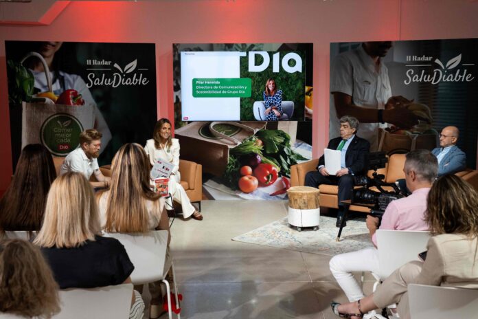 El 73% de los españoles percibe el precio como un obstáculo para comer sano