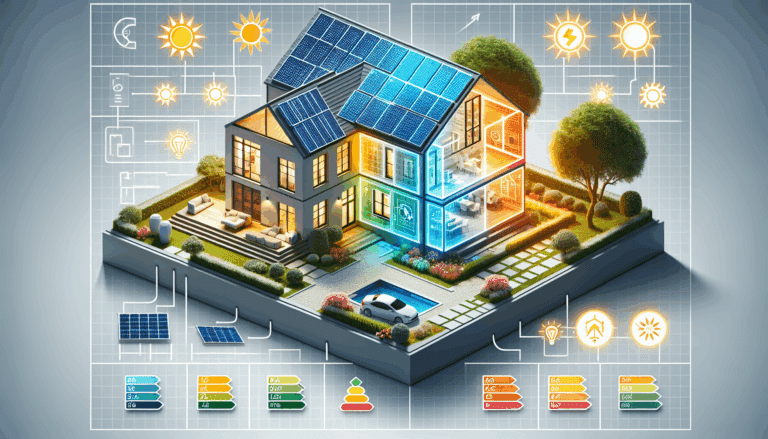 La importancia de la orientación de una casa según el sol y el clima