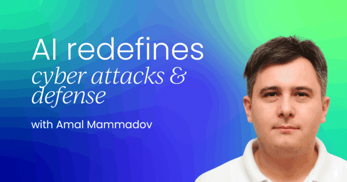 How AI is redefining cyber attack and defense strategies