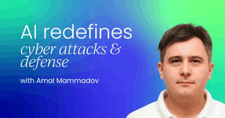 How AI is redefining cyber attack and defense strategies