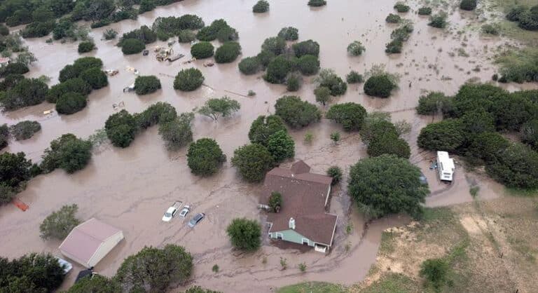 La tragedia de Texas refleja la insuficiencia de sistemas de alerta temprana