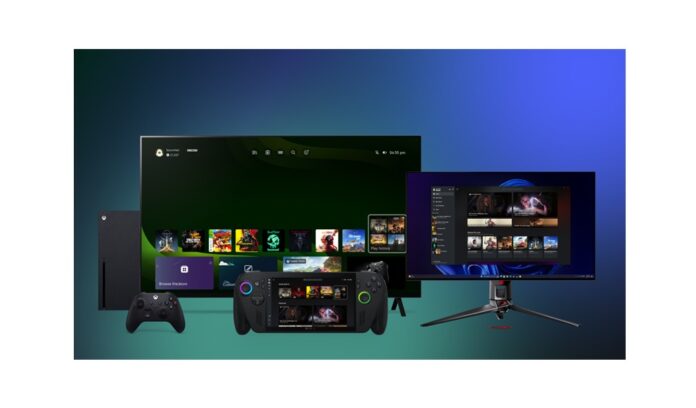 Xbox Insiders can now see cloud-playable console games through Xbox PC app