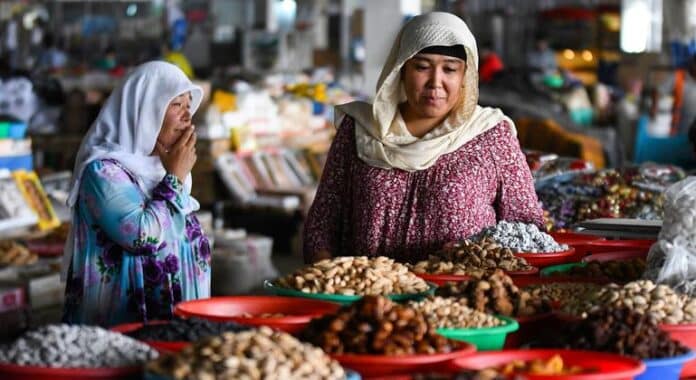 Los precios de los alimentos escalan dramáticamente debido a una combinación de crisis globales