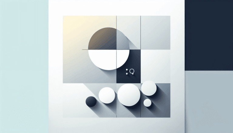 luz, sencillez y diseño sin exceso