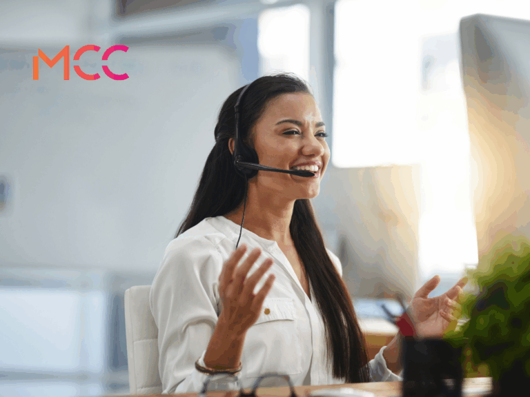 MCC Banking transforma la experiencia del cliente con su nuevo centro de atención multicanal 24/7