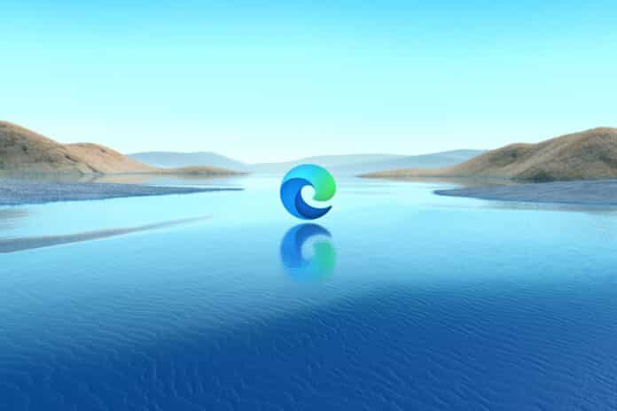 Microsoft Edge sets a new standard for speed and responsiveness