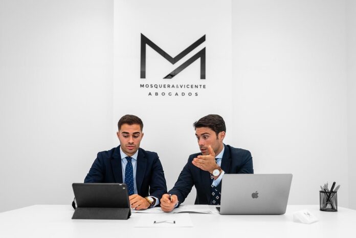 Mosquera & Vicente Abogados refuerza su presencia en el entorno digital