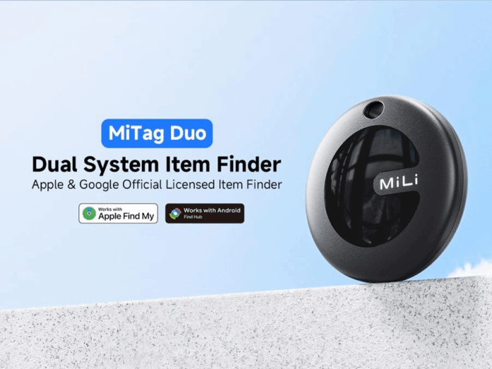 MiLi lanza ofertas Prime Day: hasta 30?% de descuento en MiTag Duo y LiTag Duo para dispositivos de viaje