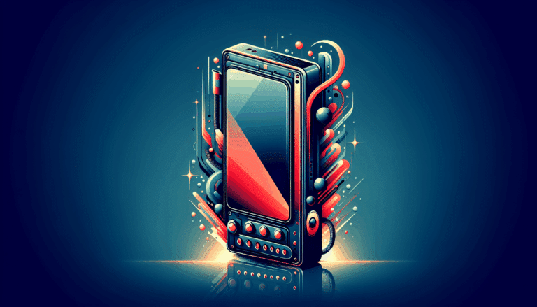 un modelo pequeño, móvil y con mucha personalidad