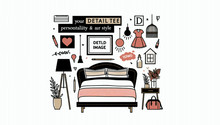 personalidad y estilo para tu dormitorio – I Love Palets