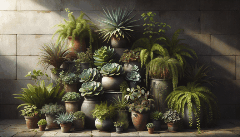 son resistentes y fáciles de cuidar