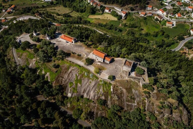 Póvoa de Lanhoso: el corazón verde del norte de Portugal que espera ser descubierto