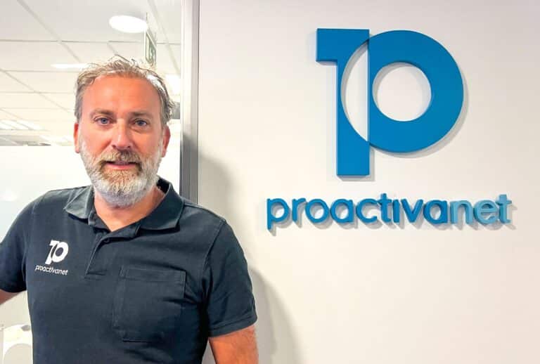 Proactivanet identifica 13 medidas clave para cumplir con NIS2, DORA y el ENS a través de la gestión ITAM