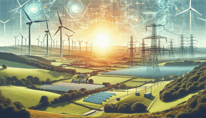 Reino Unido apuesta por el eléctrico