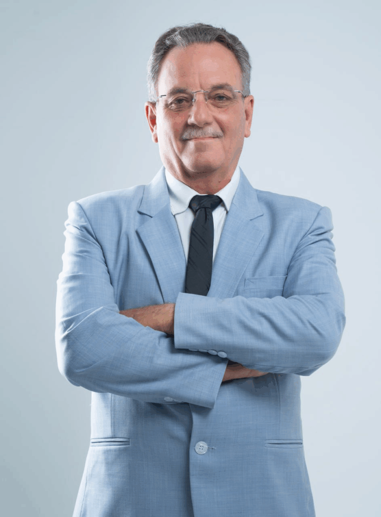 Richard Harry: el motor multiestrategia que conecta los mercados de capitales de Europa y EE.UU.