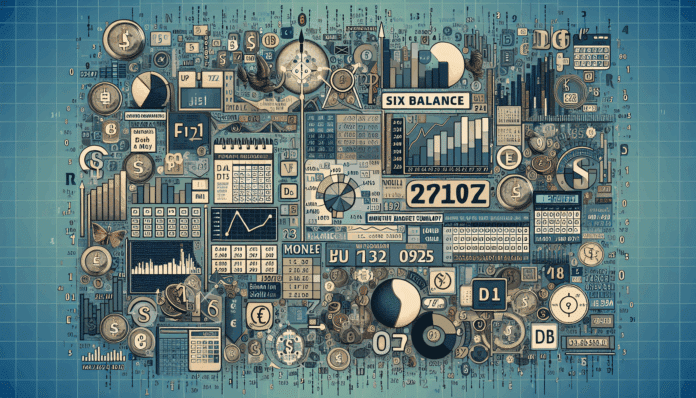 SIX Balance mensual de mercados: junio 2025