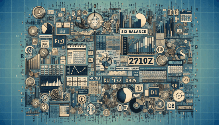 SIX Balance mensual de mercados: junio 2025