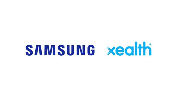 Samsung Electronics Acquires Xealth, Bridging The Gap Between Wellness and Medical Care – Samsung Global Newsroom