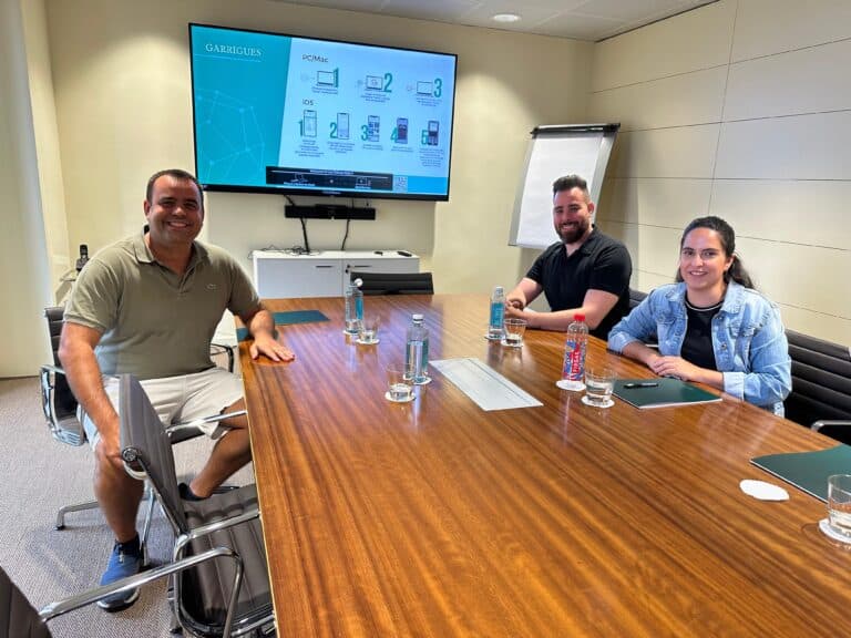 Santiago Ways celebra su Consejo de Administración y consolida su apuesta por el crecimiento